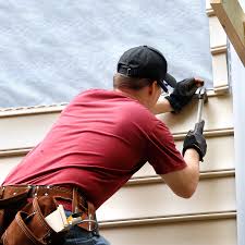 Affordable Siding Repair and Maintenance Services in Obetz, OH